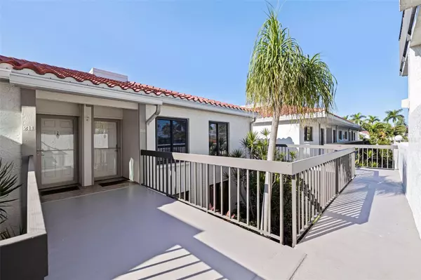 St Petersburg, FL 33715,6365 BAHIA DEL MAR BLVD #212