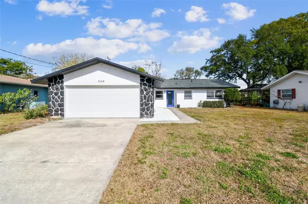 Palm Harbor, FL 34683,369 WESTWINDS DR