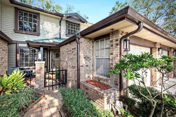 Palm Harbor, FL 34683,1480 BUCKEYE LN