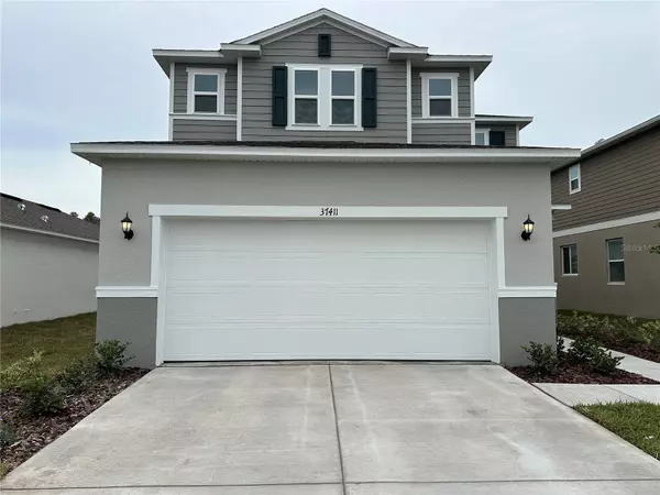 Zephyrhills, FL 33540,37411 ROANOKE RIVER WAY