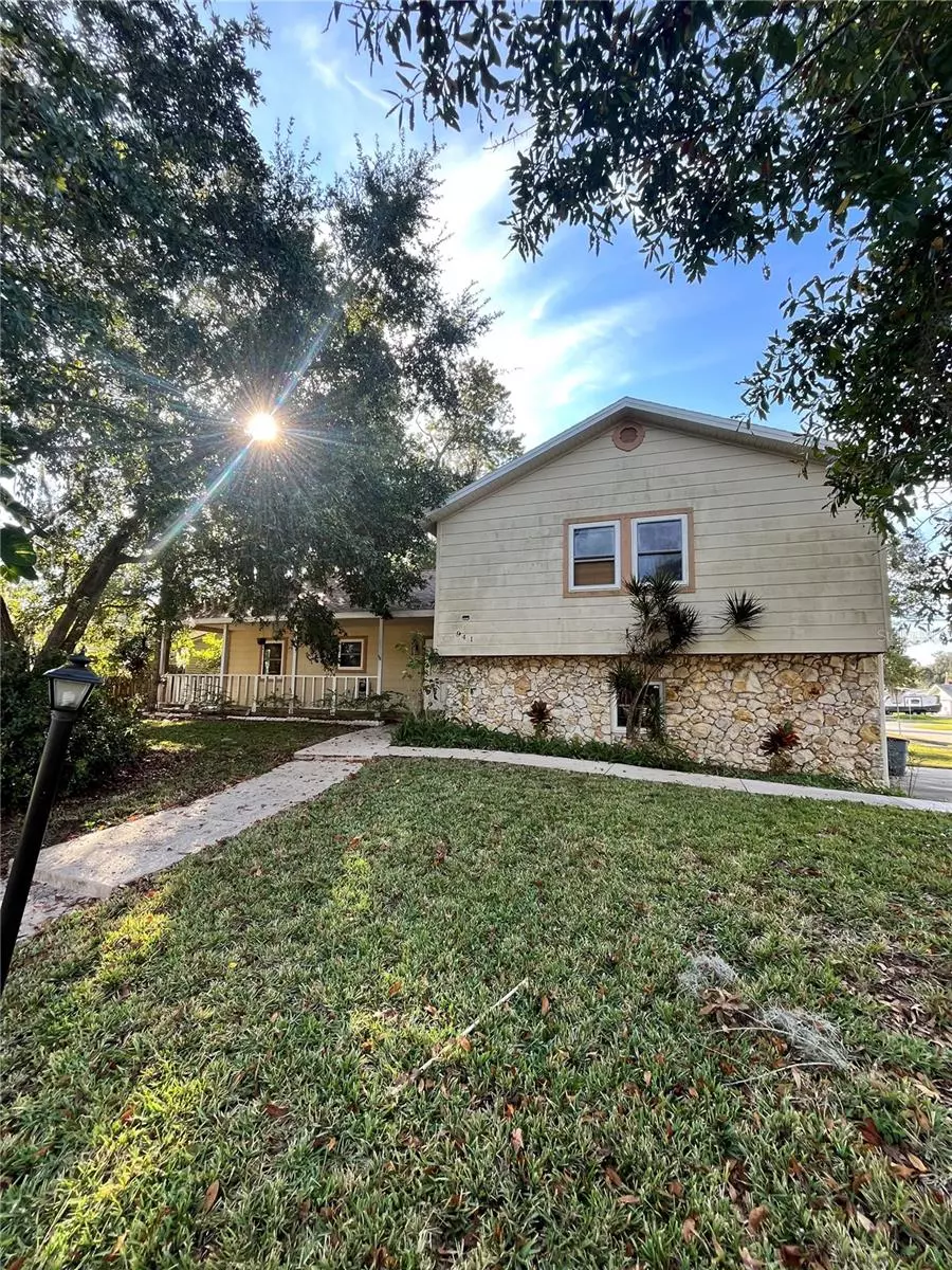 Port Orange, FL 32127,941 MILL ROAD LN