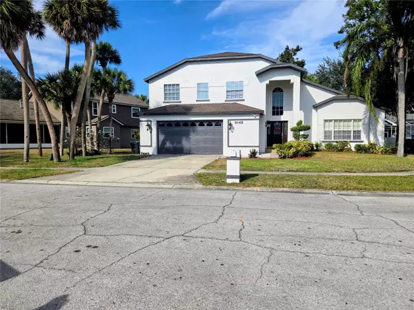 9149 MAPLE CT, Seminole, FL 33777