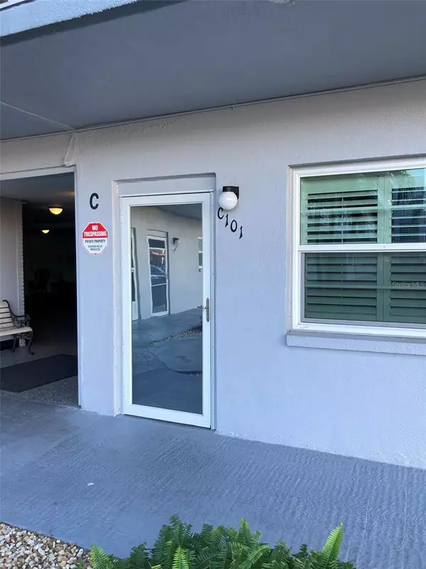 5660 80TH ST N #C101, St Petersburg, FL 33709