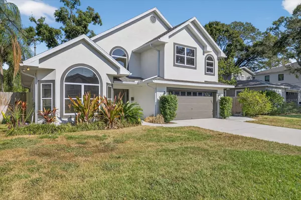 Tampa, FL 33629,4207 W TACON ST