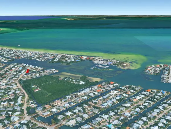 Holmes Beach, FL 34217,8303 MARINA DR #BOAT SLIP #13