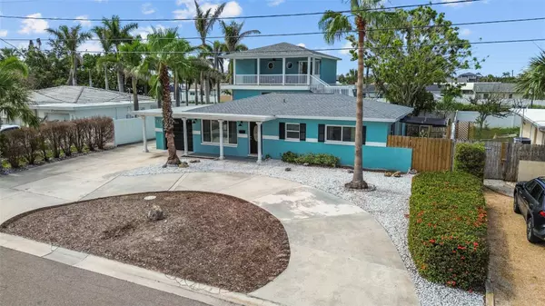 7950 CAUSEWAY BLVD N, St Petersburg, FL 33707