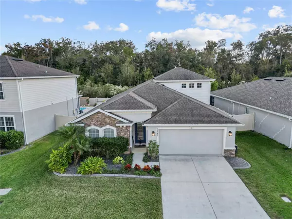 Land O Lakes, FL 34638,18446 HUNTERS MEADOW WALK