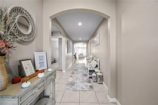 Land O Lakes, FL 34638,18446 HUNTERS MEADOW WALK