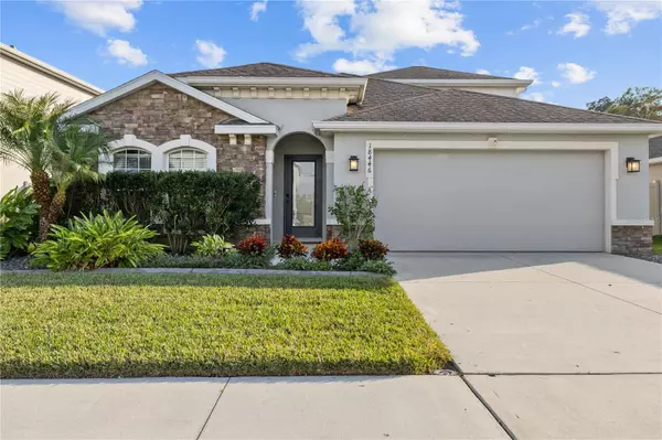 Land O Lakes, FL 34638,18446 HUNTERS MEADOW WALK
