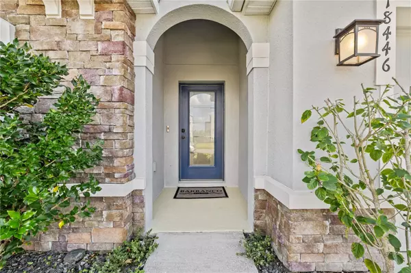 Land O Lakes, FL 34638,18446 HUNTERS MEADOW WALK