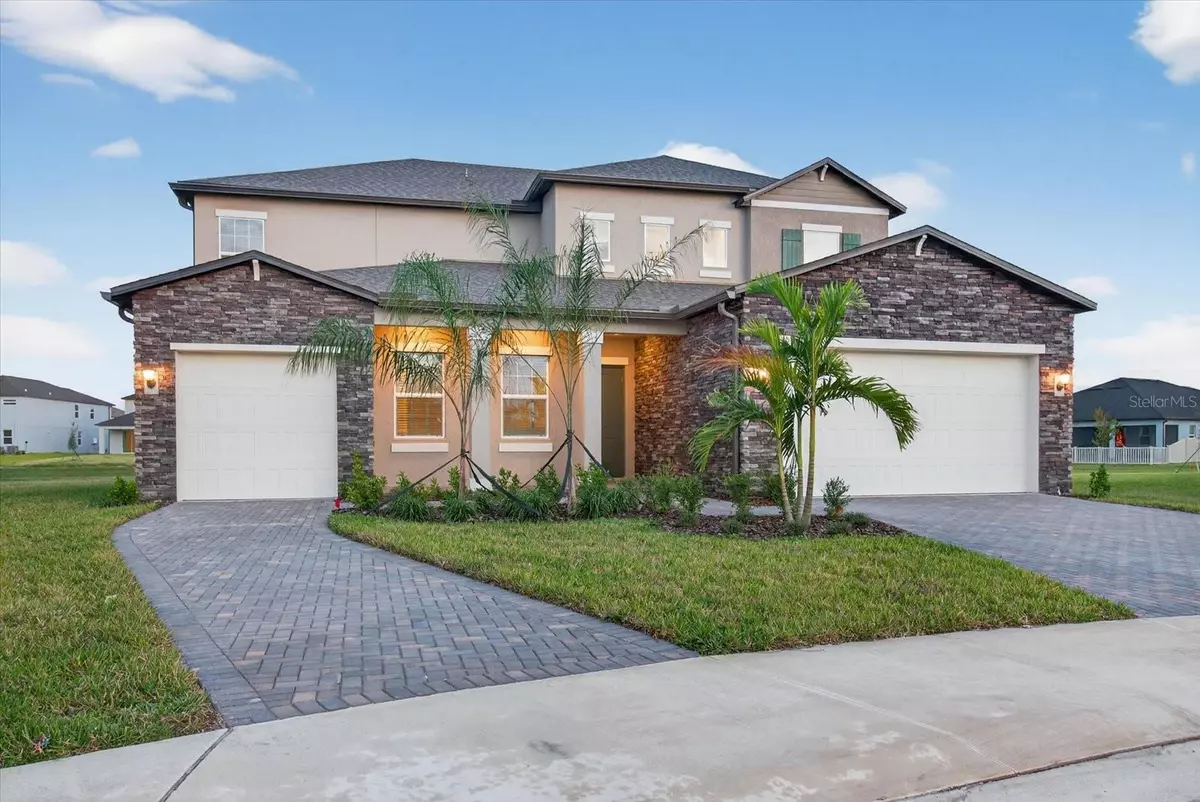 Palmetto, FL 34221,6925 E 116TH CT