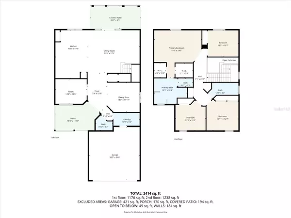 Tampa, FL 33647,9303 LOGWOOD CT