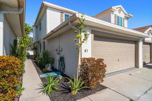 Kenneth City, FL 33709,6400 46TH AVE N #41