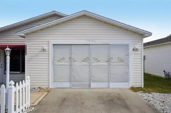 The Villages, FL 32162,2603 OLIVAREZ WAY