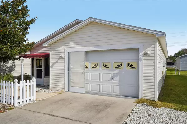 The Villages, FL 32162,2603 OLIVAREZ WAY