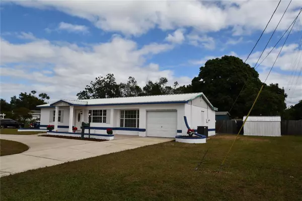 St Petersburg, FL 33713,2255 LESLEE LAKE DR N