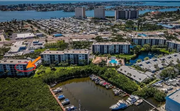 South Pasadena, FL 33707,1332 PASADENA AVE S #501