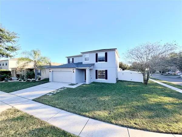 Wesley Chapel, FL 33543,30750 TEMPLE STAND AVE