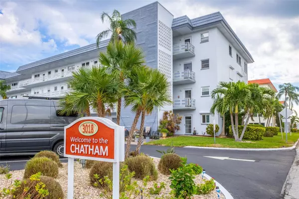 3018 59TH ST S #115, Gulfport, FL 33707