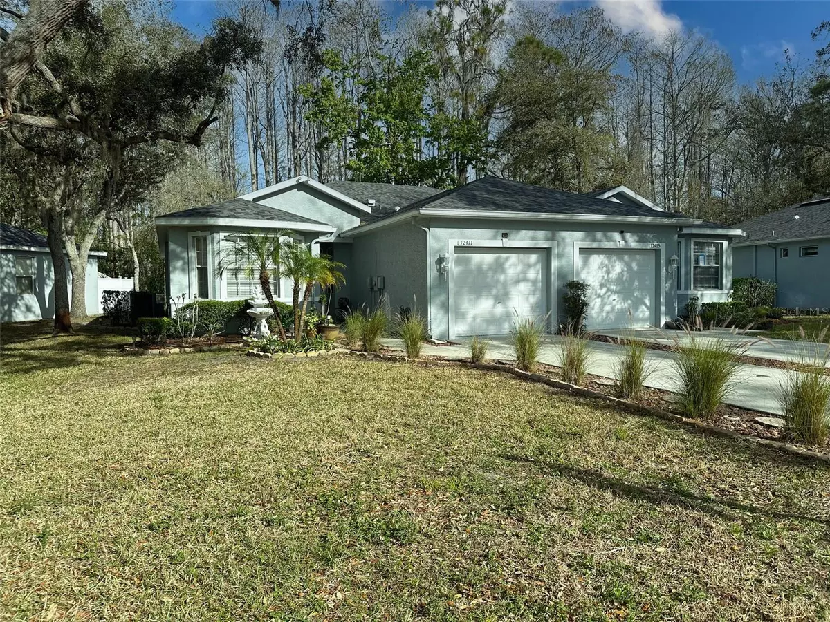 Hudson, FL 34669,12411 CAVALIER CT