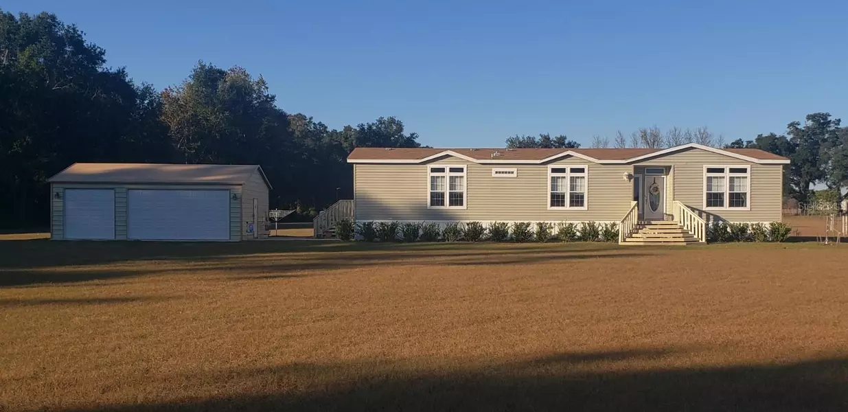 831 SW BUNN DR, Lake City, FL 32024