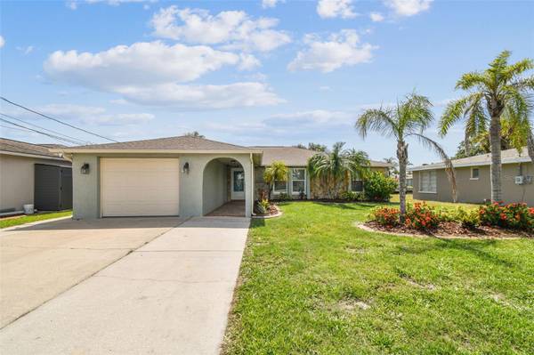 13909 BERKOWITZ AVE, Hudson, FL 34667