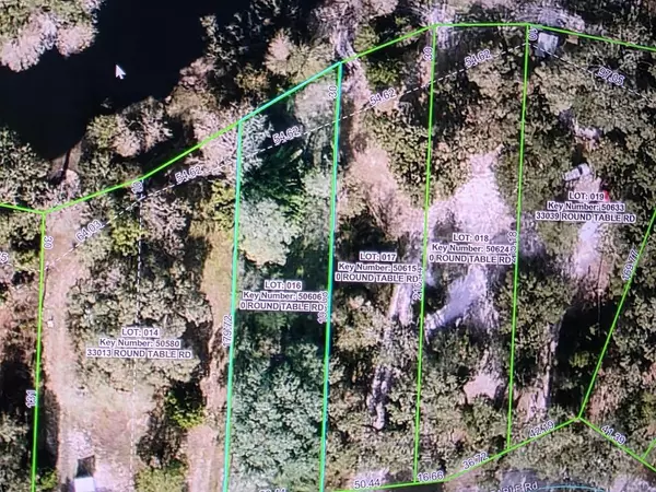 Dade City, FL 33523,0 ROUND TABLE RD