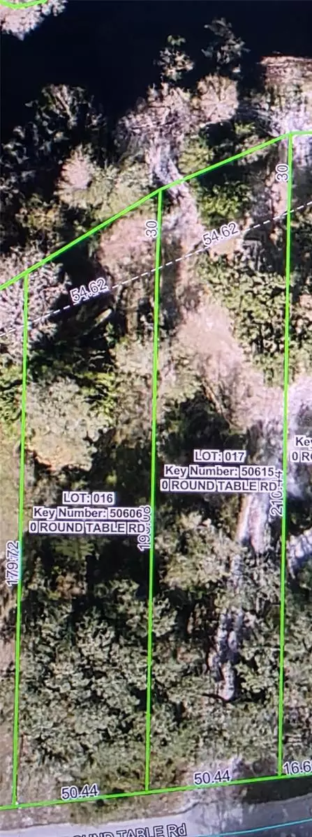 Dade City, FL 33523,0 ROUND TABLE RD