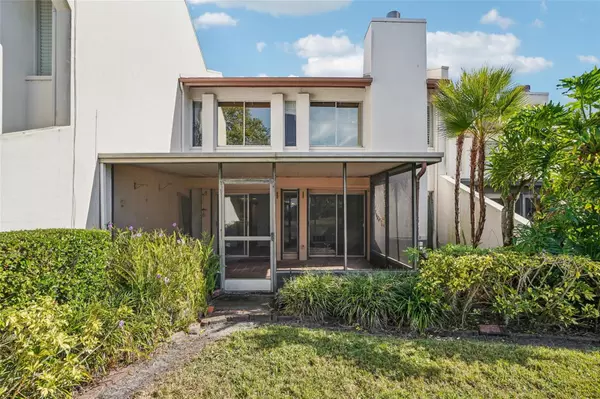 Seminole, FL 33777,7501 CUMBERLAND RD #20