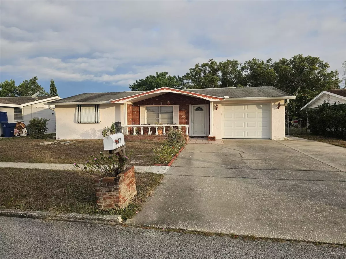 New Port Richey, FL 34653,6027 9TH AVE