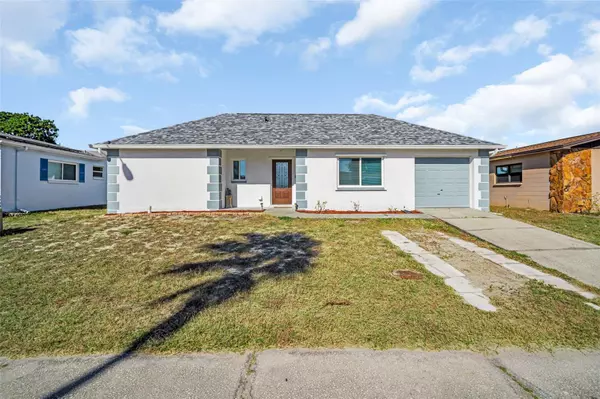 Port Richey, FL 34668,8425 REDFIELD DR