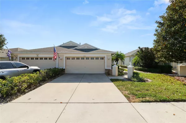 11435 CAMBRAY CREEK LOOP, Riverview, FL 33579