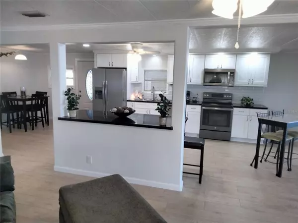 Holiday, FL 34691,3744 BYWATER DR #3744