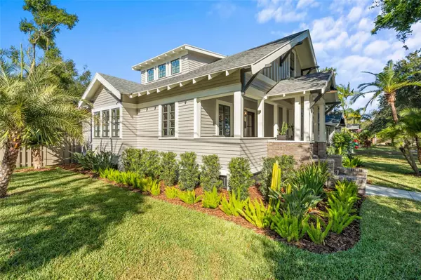 Tampa, FL 33603,5302 N CENTRAL AVE