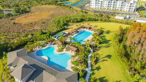 Wesley Chapel, FL 33543,2555 BENDING BONSAI DR