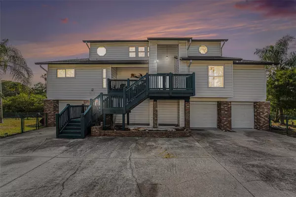 Palm Harbor, FL 34683,656 SOUNDVIEW DR