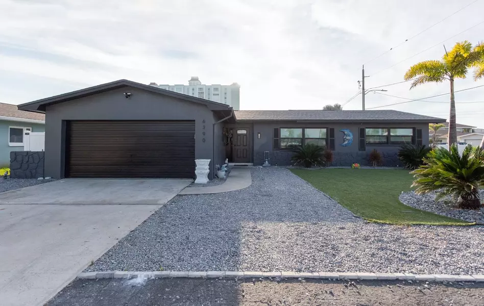 6390 2ND PALM PT, St Pete Beach, FL 33706