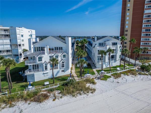 17960 GULF BLVD #104, Redington Shores, FL 33708