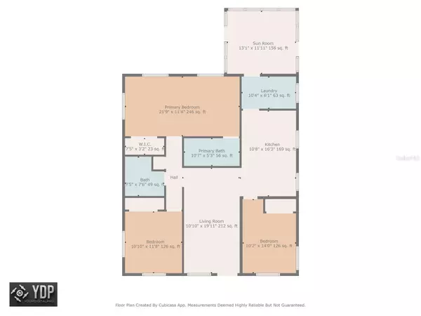 Tampa, FL 33616,7413 S OBRIEN ST