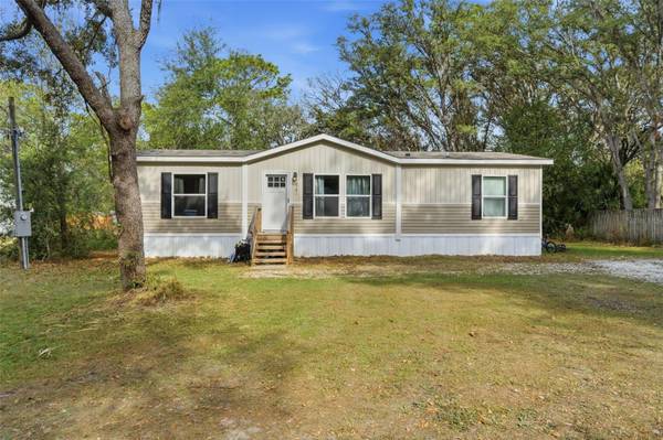 6761 W JESSICA CT, Homosassa, FL 34446