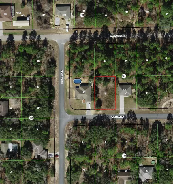 Dunnellon, FL 34434,2587 W DIANE LN