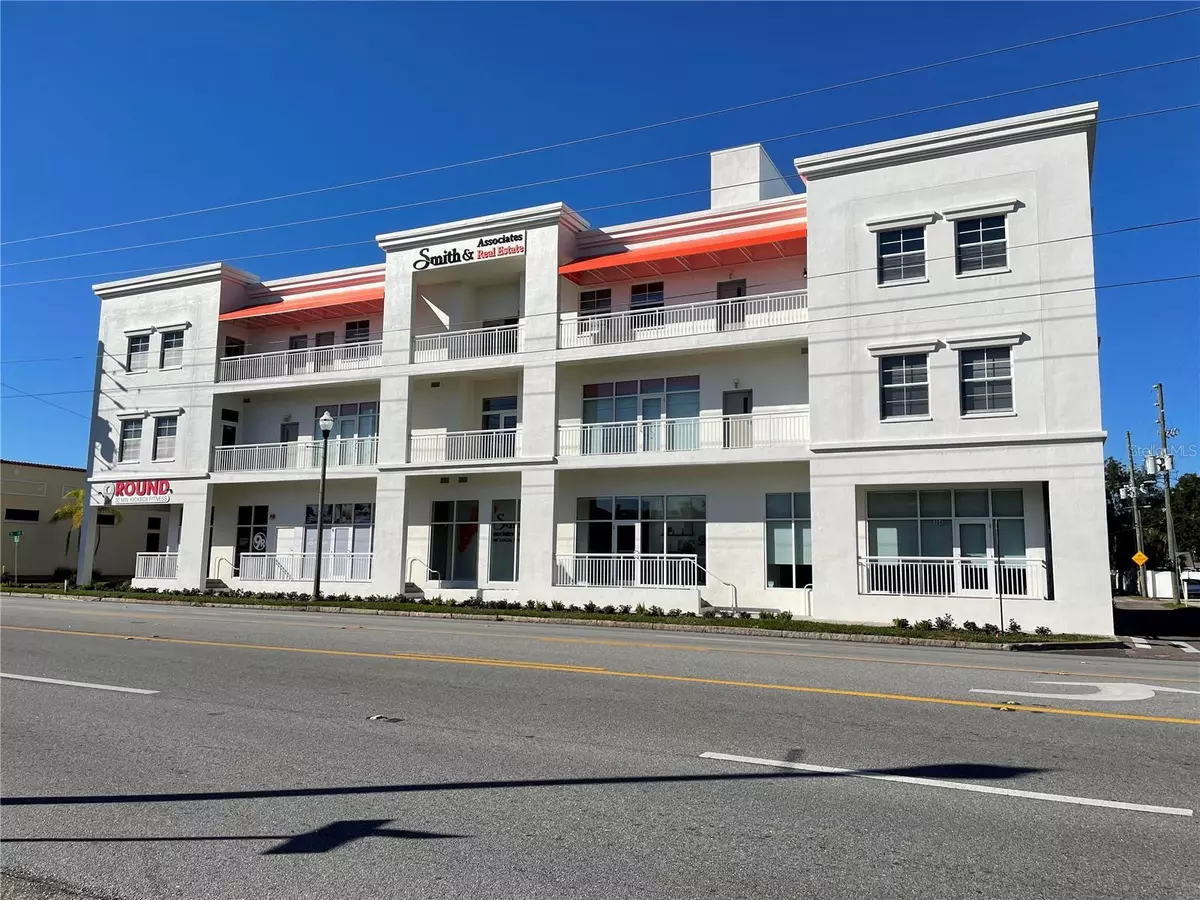 St Petersburg, FL 33701,1100 4TH ST N #301