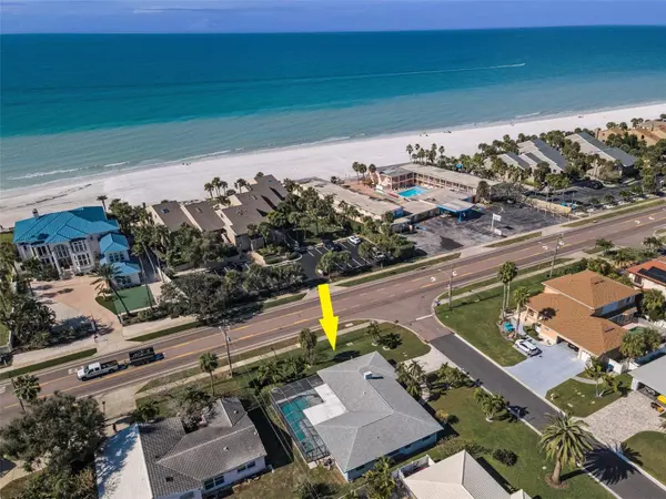 Belleair Beach, FL 33786,100 20TH ST