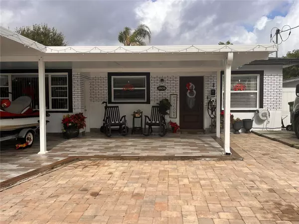 Tampa, FL 33607,3305 W AILEEN ST