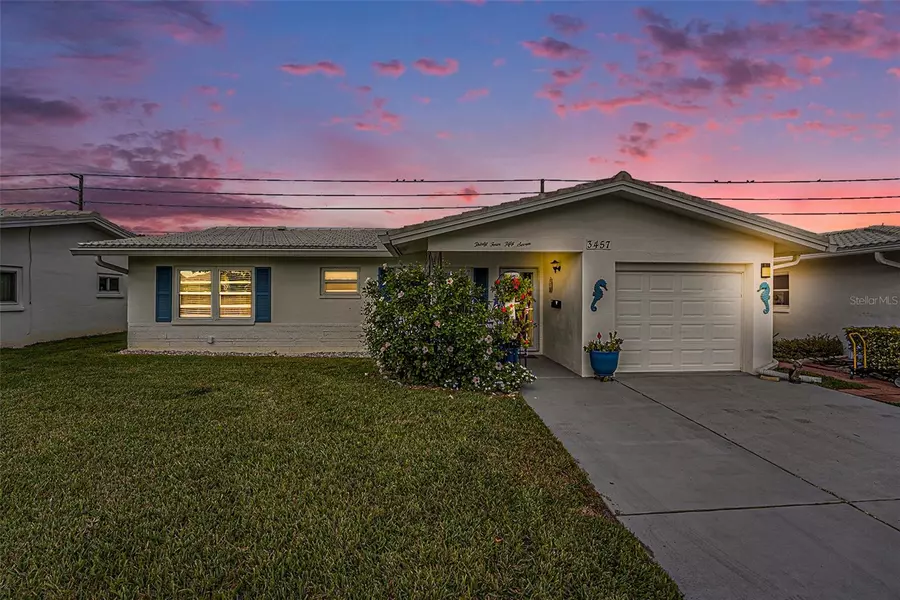 3457 101ST TER N, Pinellas Park, FL 33782