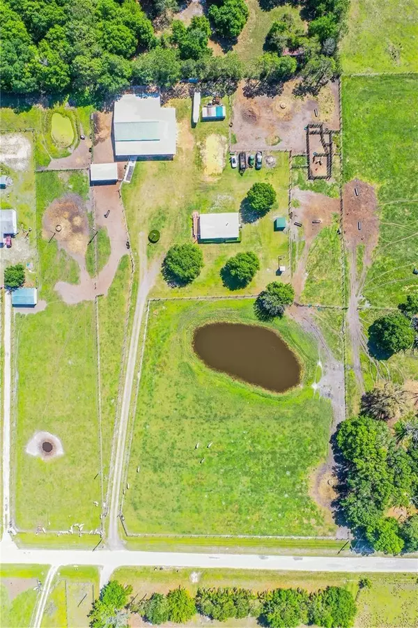 Polk City, FL 33868,14479 ANGUS RD