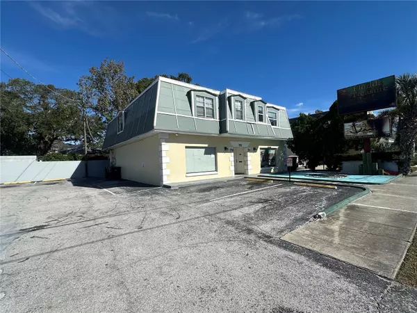 Tampa, FL 33629,4333 & 4323 W BAY TO BAY BLVD