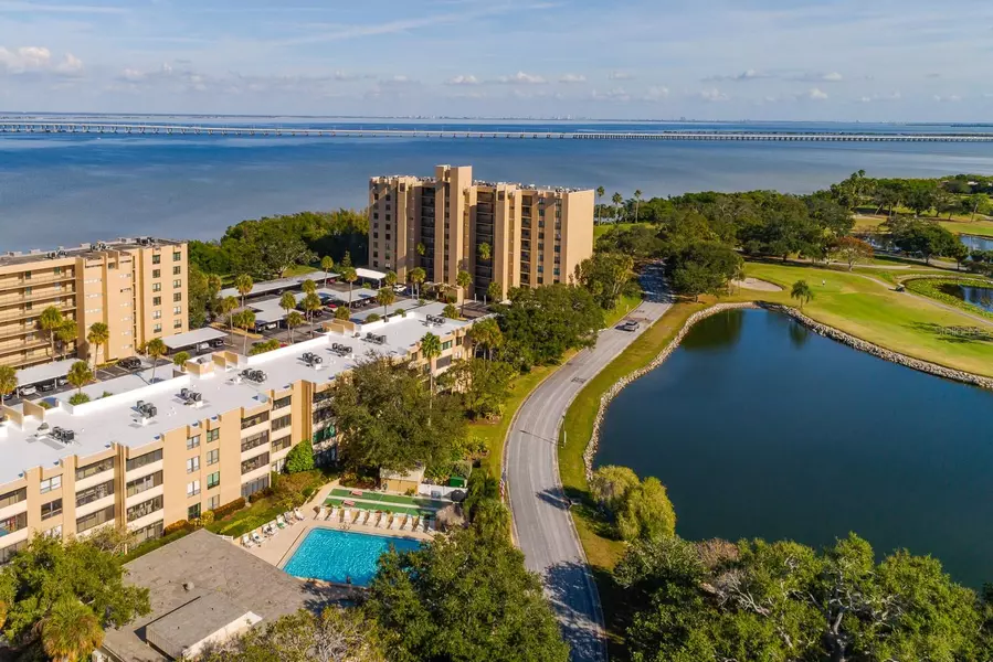 2616 COVE CAY DR #303, Clearwater, FL 33760