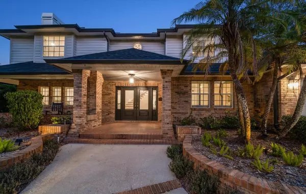 Belleair, FL 33756,101 PONCE DE LEON BLVD