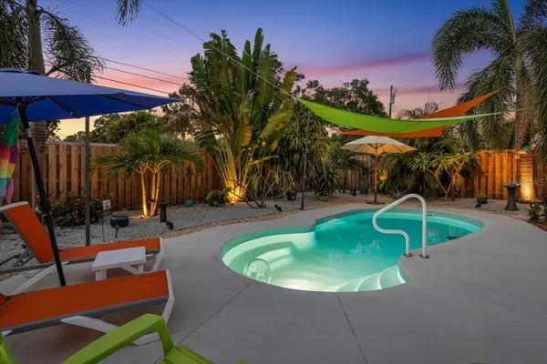 801 GRAY ST S, Gulfport, FL 33707